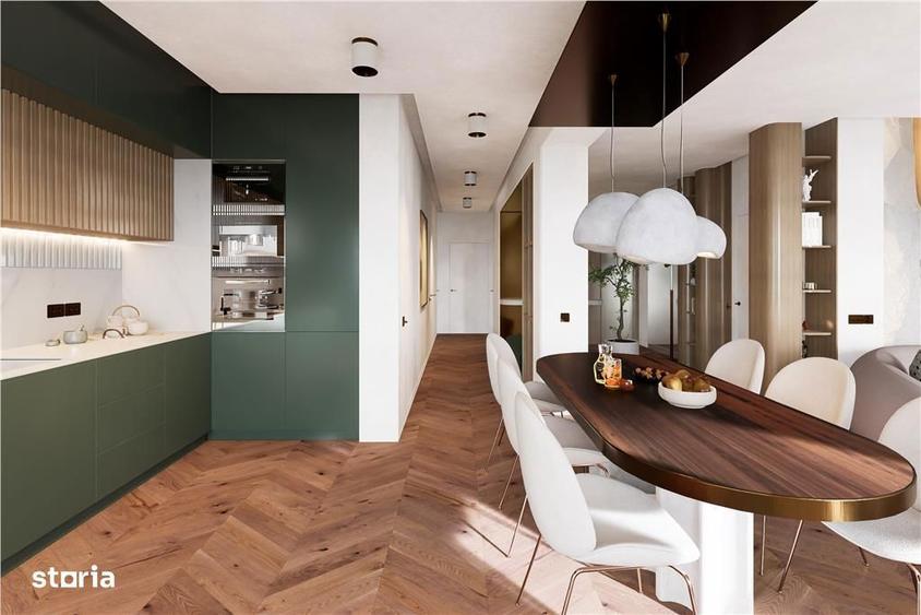 Apartament 3 camere Copou - Aleea Sadoveanu - 10