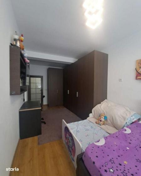 Apartament 2 camere+TERASA MARE tip curte proprie/Varteju-Magurele - 6