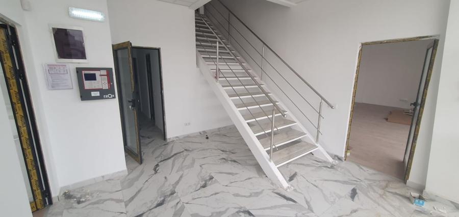 Hală industrială modernă–Vânzare-Închiriere Str. Oxigenului-Drumul Între Tarlale - 5