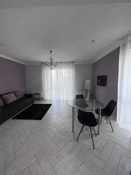 Garsoniera in zona Mihai Bravu - 6