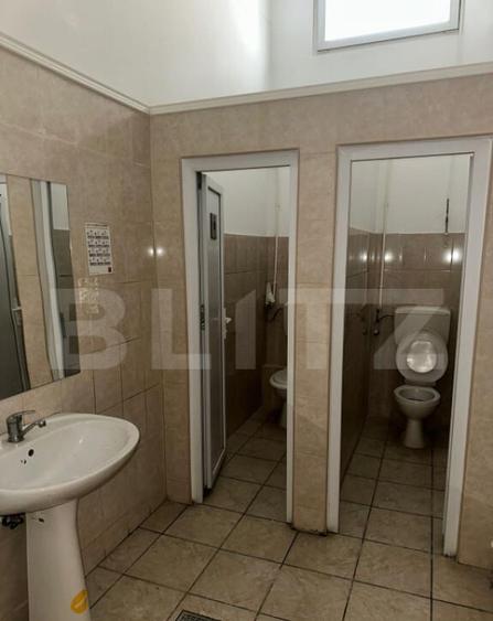 Spa?iu comercial de inchiriat, 120 mp, vitrina mare z - 15