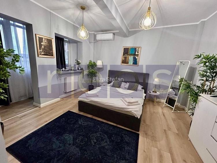 Vanzare Garsonieră 30mp Centrul Vechi | Smârdan | Ideală investiție