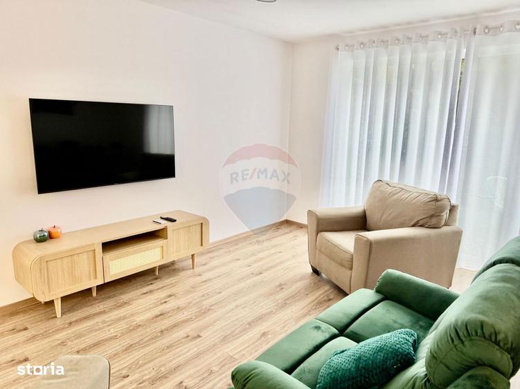 Casa / Vila cu 3 camere de vanzare in zona Pipera - 13