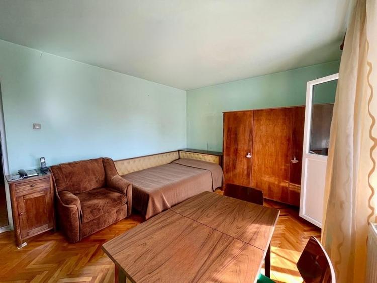 Apartament 1 camera | Etaj 3 | 31.3 mp Utili | 4.8 mp Balcon | Lipovei - 3