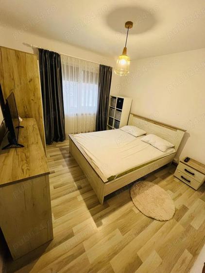 Inchiriez apartament 2 camere craiovita noua - 4