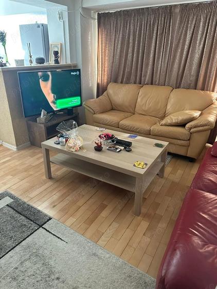 Inchiriez studio ultracentral Bd. Unirii nr. 64 (zona BRD, magazin F64 ) - 9