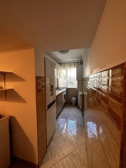 Apartament cu 2 camere, zona Alexandru cel Bun - 5