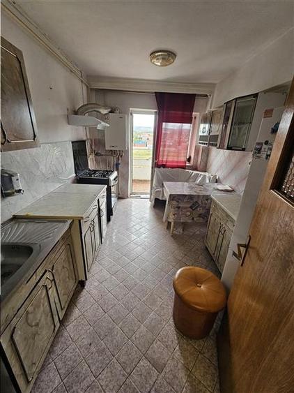 Apartament 3 Camere Decomandate - 1