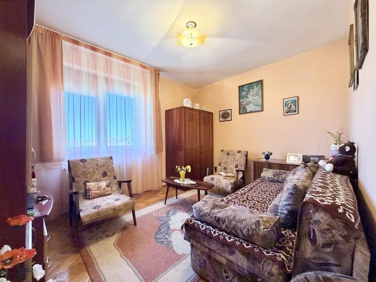 Vanzare Apartament 2 camere decomandate, Gheorgheni, zona Hotel Royal - 6
