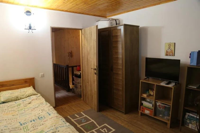 Casa in Busteni, la racoarea padurii - 6