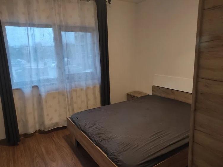 APARTAMENT 3 CAMERE, SEMIDECOMANDAT, BLOC NOU, ET.1, POPAS PACURARI - 6