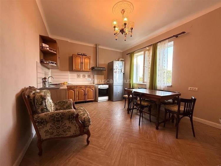 APARTAMANET 2 CAMERE | CURTE COMUNA | ZONA CLUJULUI