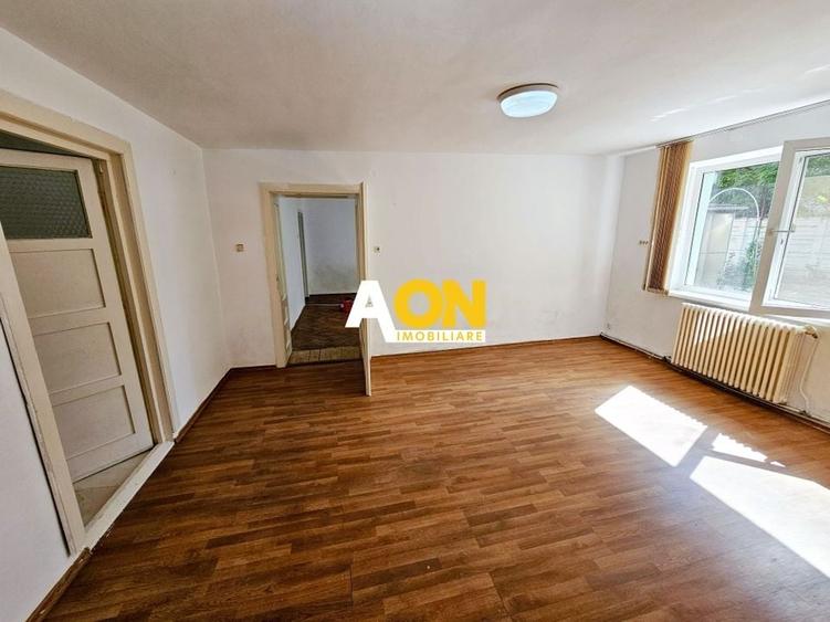 Casa 5 camere, 369 mp teren, zona Centru, pretabila pentru birouri - 8