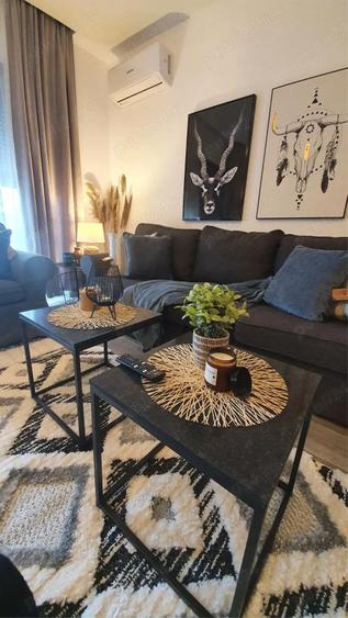 Apartament de inchiriat zona foarte buna! In spate la Kaufland ! - 7