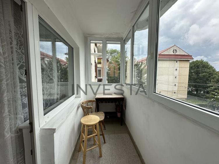 4 camere/Zona Sigma/Cartier Zorilor - 12