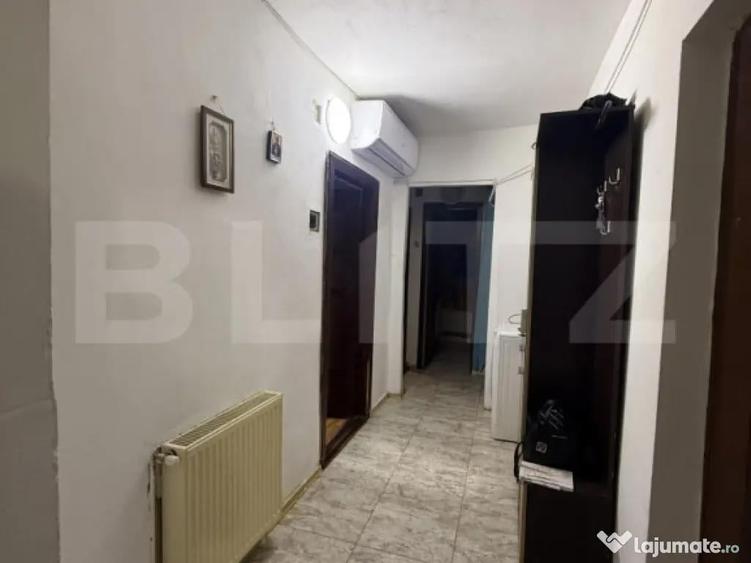 Apartament 3 camere, 74.83 mp, zona M11 - 4
