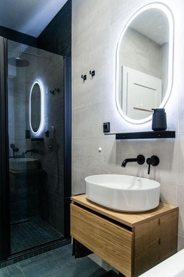 De vanzare Apartament 2 camere, Cismigiu, Conservator, Stirbei Voda - 14