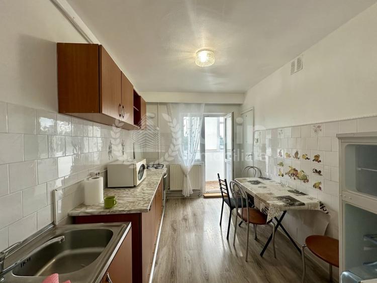 Apartament 2 camere | Decomandat | 53mp | Zorilor | Zona Golden Tulip - 5