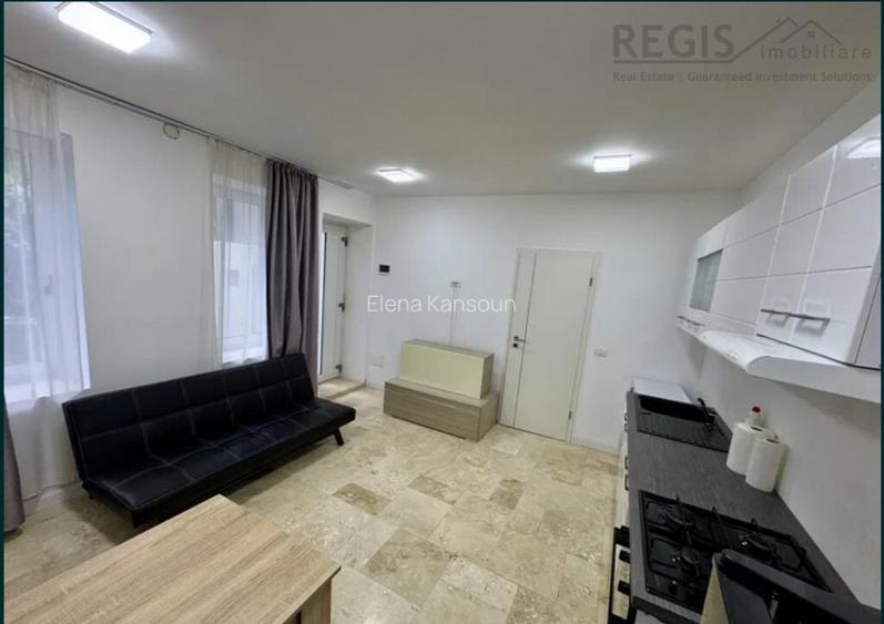 Studio modern ultracentral Petfriendly Studio modern ultracentral Petfriendly