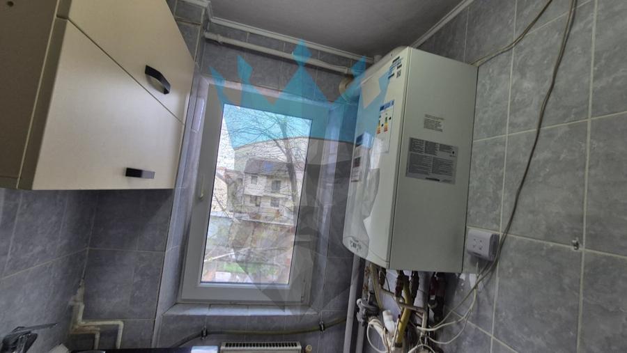 Apartament 2 Camere Brancoveanu Bucuresti - 8