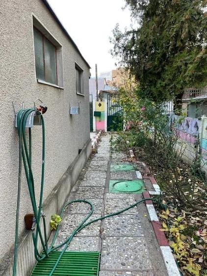 Comision 0, Casă + teren 430 mp, zona centrală, Str. Țepeș Vodă - 6