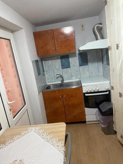 Garsoniera, 25.5 mp + boxa, Micro 40, in spatele Shopping City Gala?i. - 2