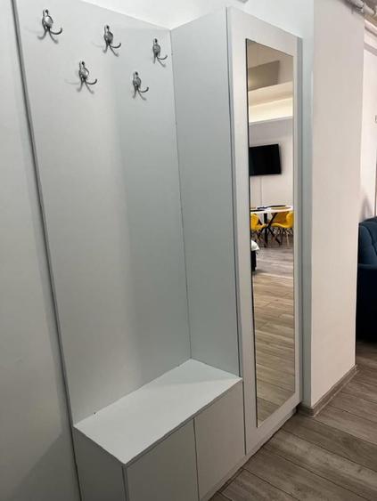 Garsoniera Maiama Nord mobilata si utilata 150 m de plaja - 3