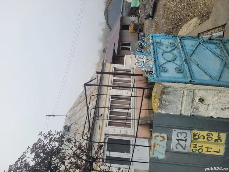 vand casa batraneasca in Sascut-sat - 2