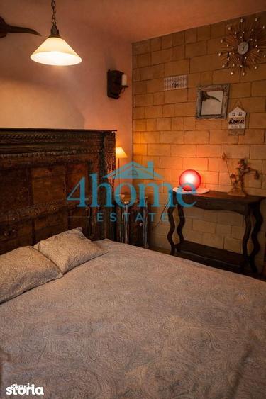 Apartament 2 camere vila boutique Tineretului | Centrala | Metrou - 10