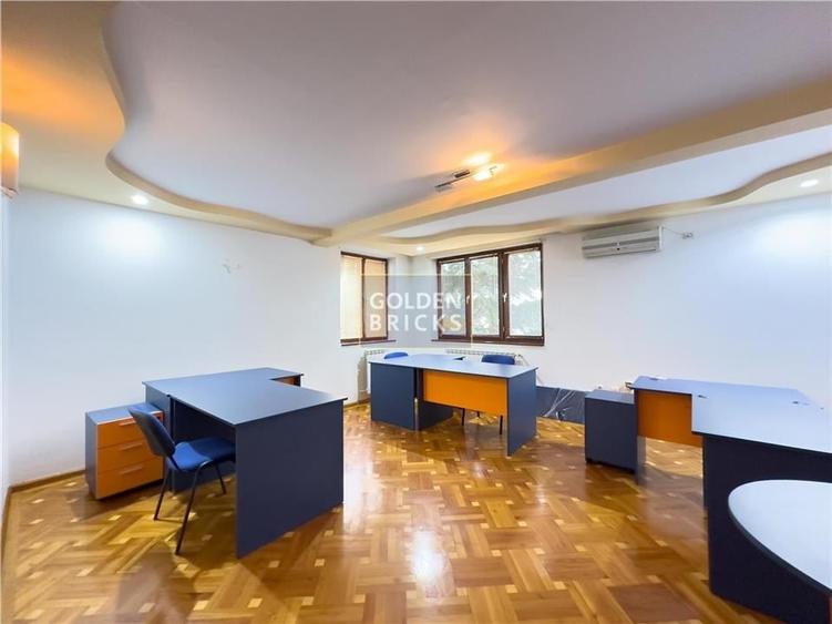 Mosilor | Universitate | Vila individuala | 7 Camere - 15