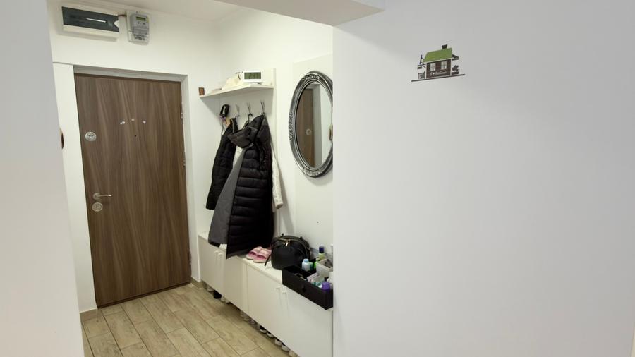 Apartament 2 camere Militari metrou Lujerului ! - 31