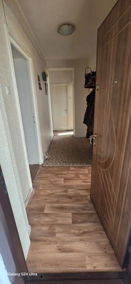 Apartament 4 camere / 2 bai/ 2 balcoane/ boxa/ central/ AC - 4