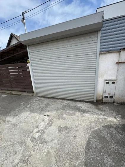 VILA P+1 MODERNA CU PISCINA, ACCES PRIVAT STREJNIC - 16