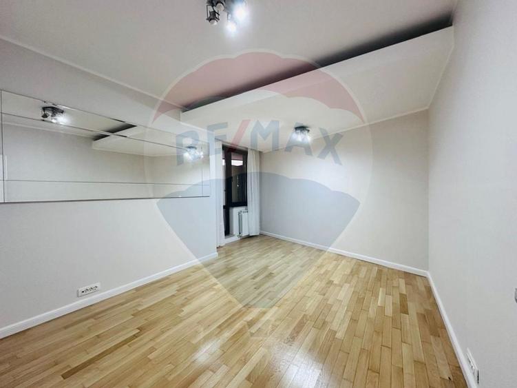 Apartament 123mp, Herastrau-Soseaua Nordului, rezidential sau birou - 10