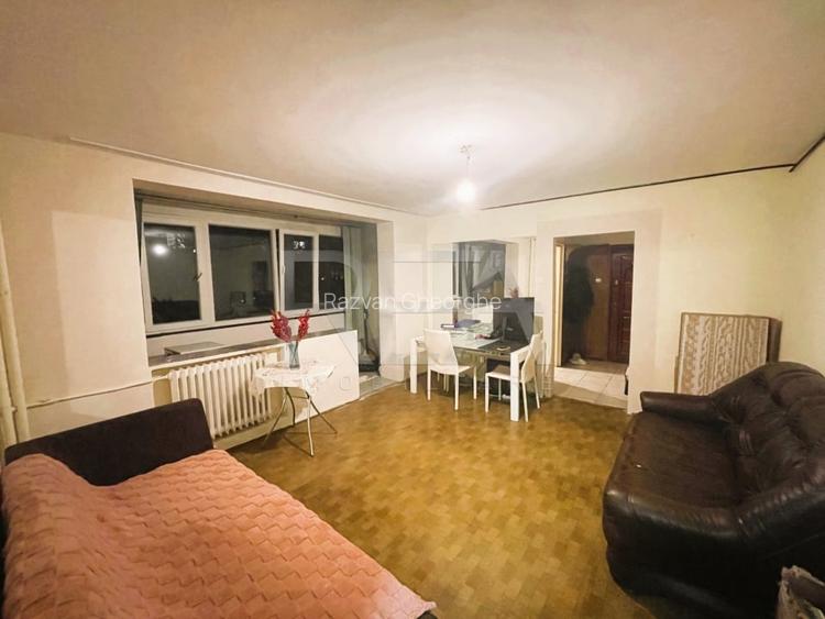 3 camere Tei vecinatate Veranda Mall si metrou Obor