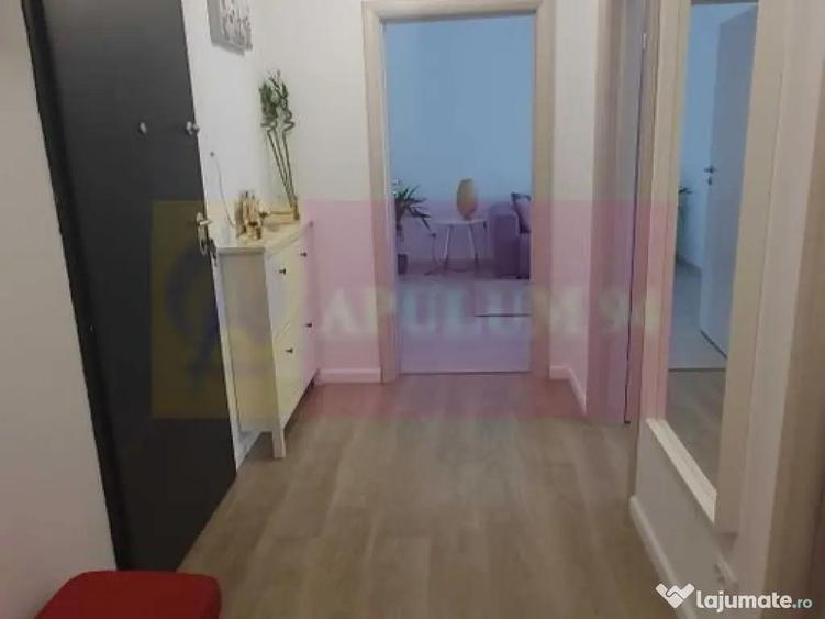 Vanzare Apartament 2 Camere mobilat si utilat Plaza Resid... - 4