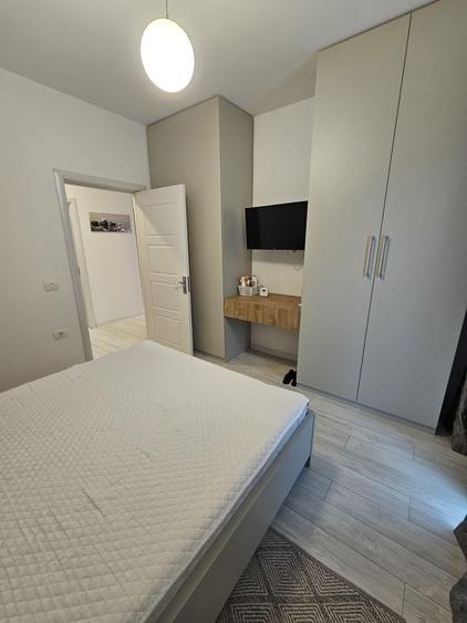 Apartament 2camere cu vedere la mare termen lung - 3