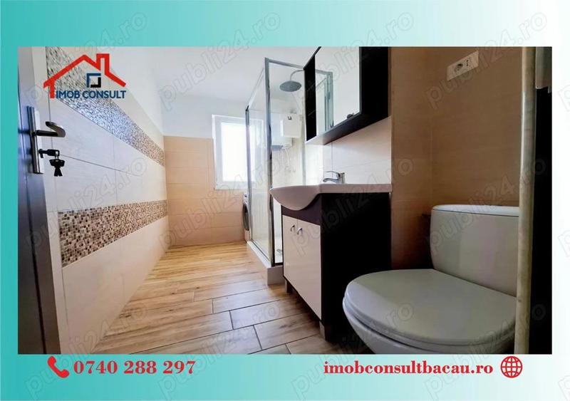 Apartament 2 camere luminos si primitor- Banca Nationala! CE1369 - 9