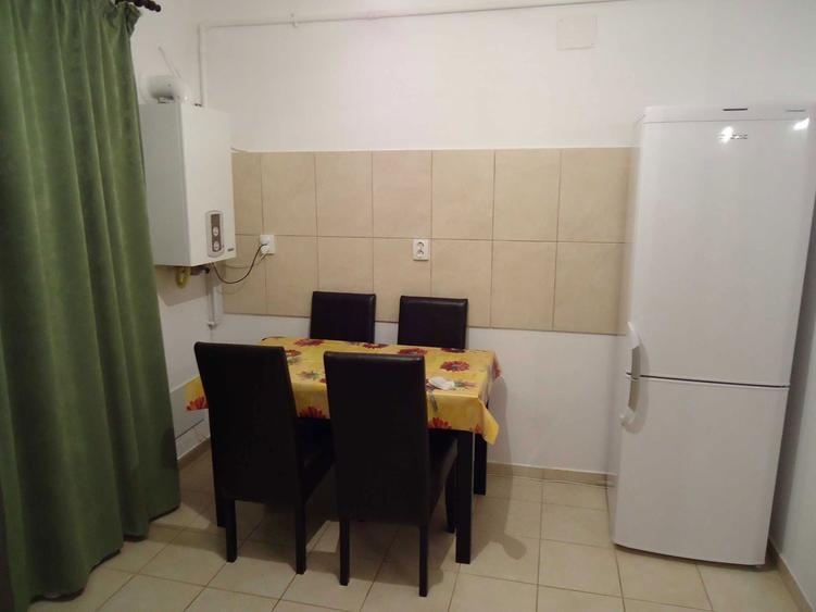 Chirie apartament 2 camere cartierul Zorilor - 1