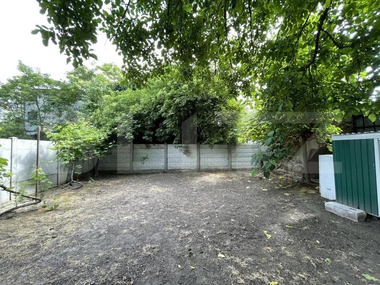 Casa P+1, 589 mp teren si spatiu comercial la strada, zona Elena Teodorini - 7