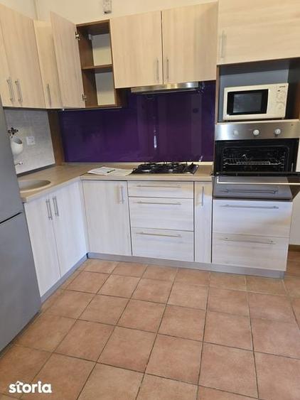 Inchiriez apartament cu 1 camera in Dumbravita, complex Barcelona - 1