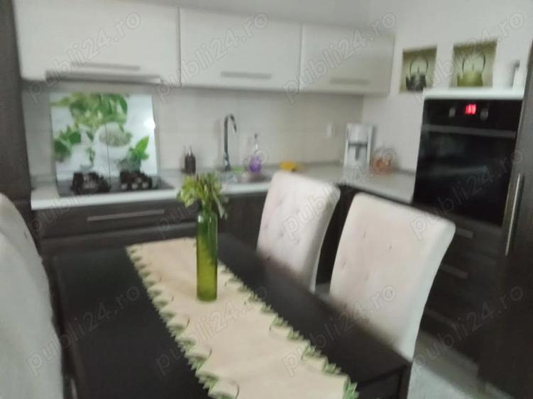 Inchiriez apartament 2 camere Sibiu - 4