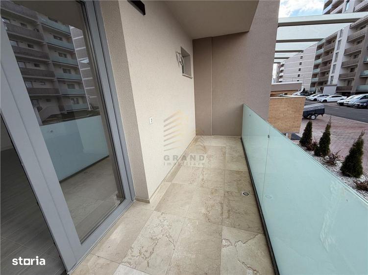 Spatiu Comercial Zona Isu - 3