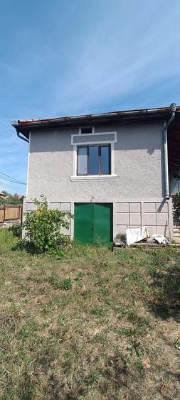 Casa de Vanzare in localitatea Jidostita jud MH - 4