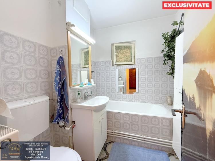 De Vânzare: Apartament 2 Camere – Galați, Zona  str.Oltului (Lângă Lidl) - 12