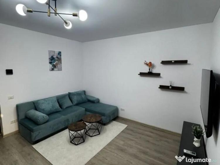 Dimitrie leonida apollo park studio - 3