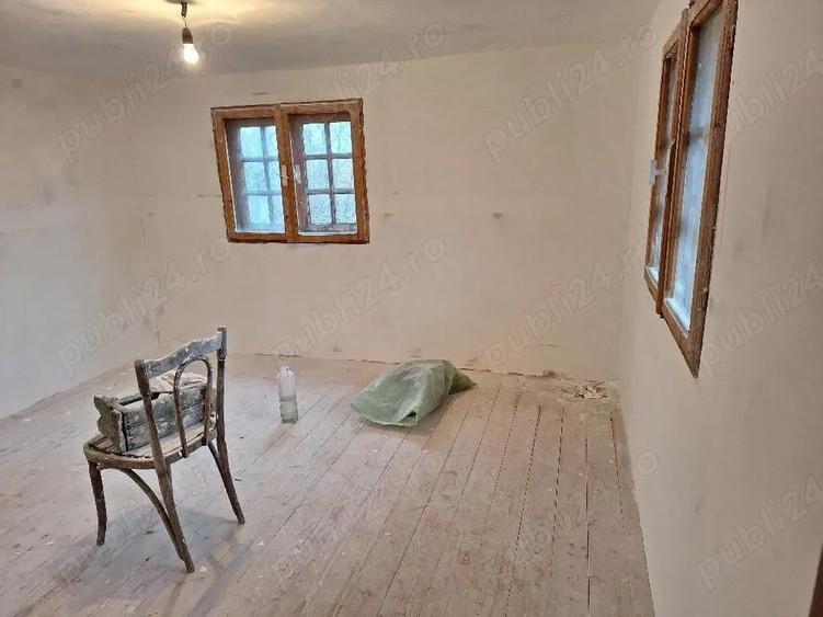 Casa de vanzare P+ M - 9