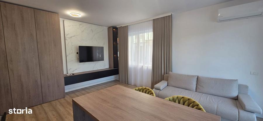 Ap 2 Camere Prima inchiriere Giroc Jupiter 500 euro - 1