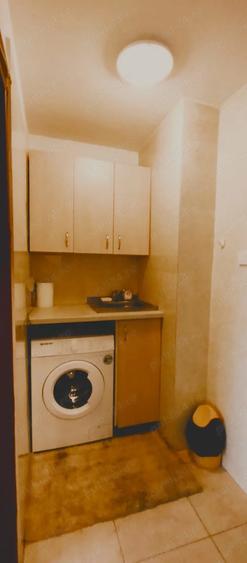 Proprietar inchiriez garsoniera renovata in Complex Studen?esc Timi?oara deasupra la Profi City - 8