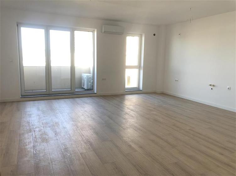 De inchiriat apatament 2 camere in cartier Maurer - 3